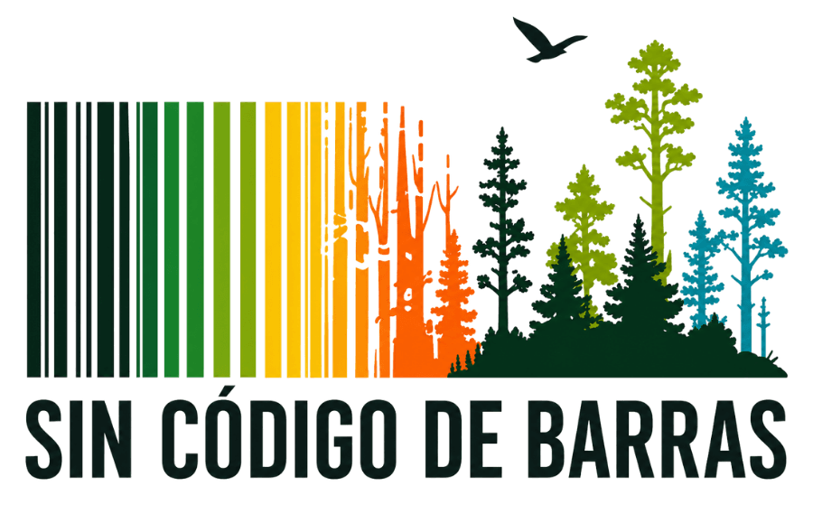 Sin Código de Barras